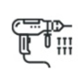 Disassembly icon